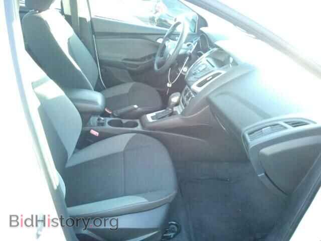 2013 FORD FOCUS - VIN: 1FADP3F24DL326689 - Photo 5