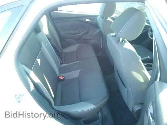 2013 FORD FOCUS - VIN: 1FADP3F24DL326689 - Photo 6