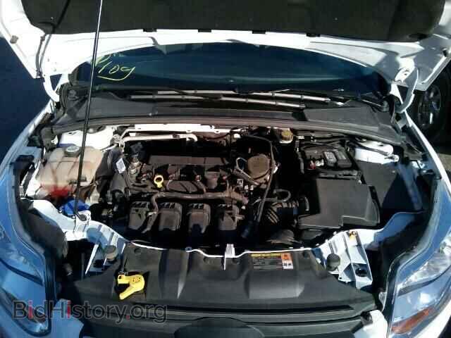 2013 FORD FOCUS - VIN: 1FADP3F24DL326689 - Photo 7