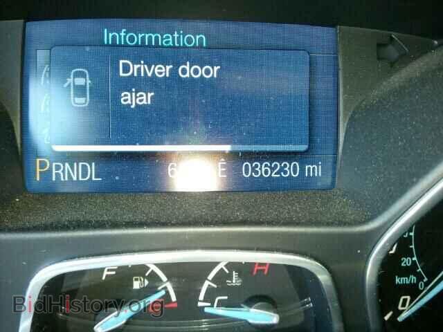 2013 FORD FOCUS - VIN: 1FADP3F24DL326689 - Photo 8