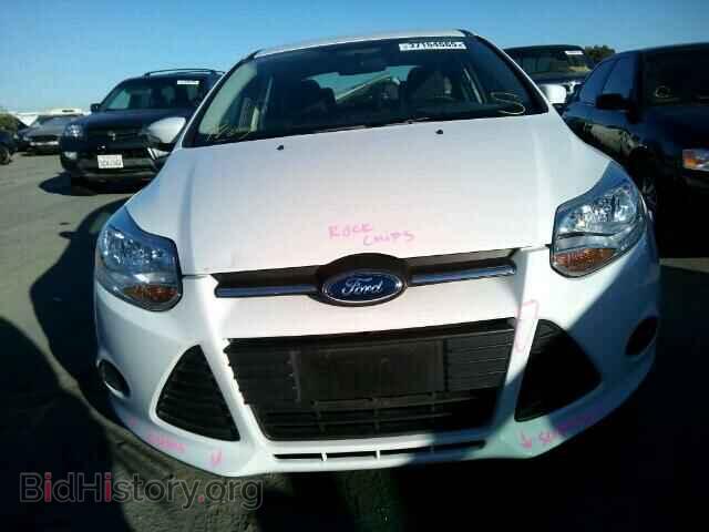 2013 FORD FOCUS - VIN: 1FADP3F24DL326689 - Photo 9