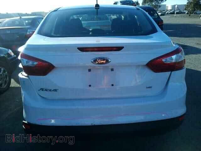 2013 FORD FOCUS - VIN: 1FADP3F24DL326689 - Photo 10
