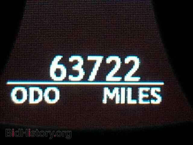 2012 LEXUS LS460 - VIN: JTHGL5EF0C5045395 - Фото 8