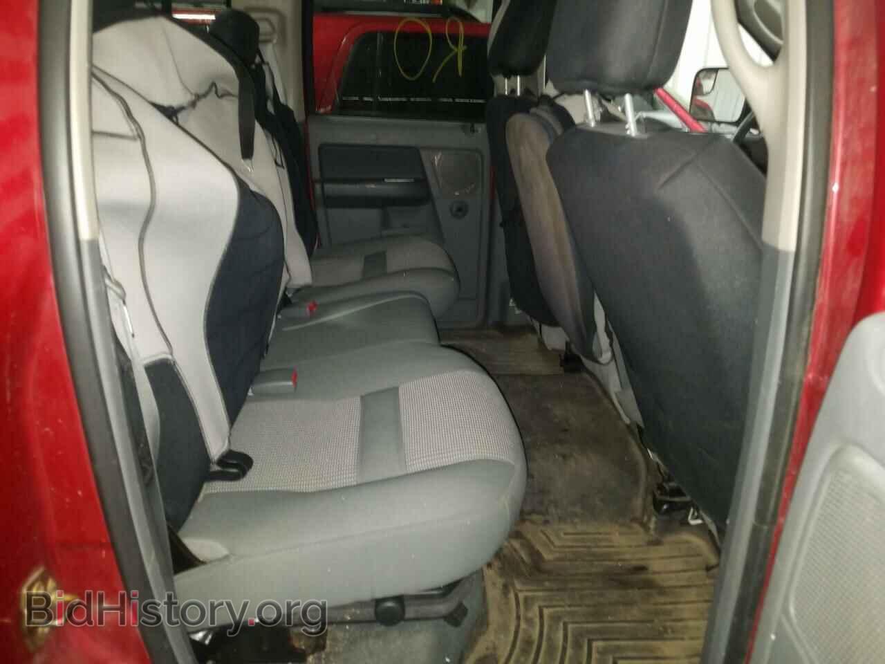 2007 DODGE RAM 2500 - VIN: 3D7KS28C17G709819 - Фото 6