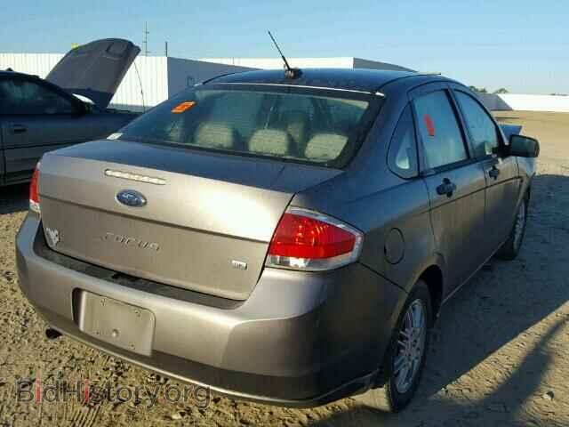 2010 FORD FOCUS - VIN: 1FAHP3FN0AW225512 - Фото 4