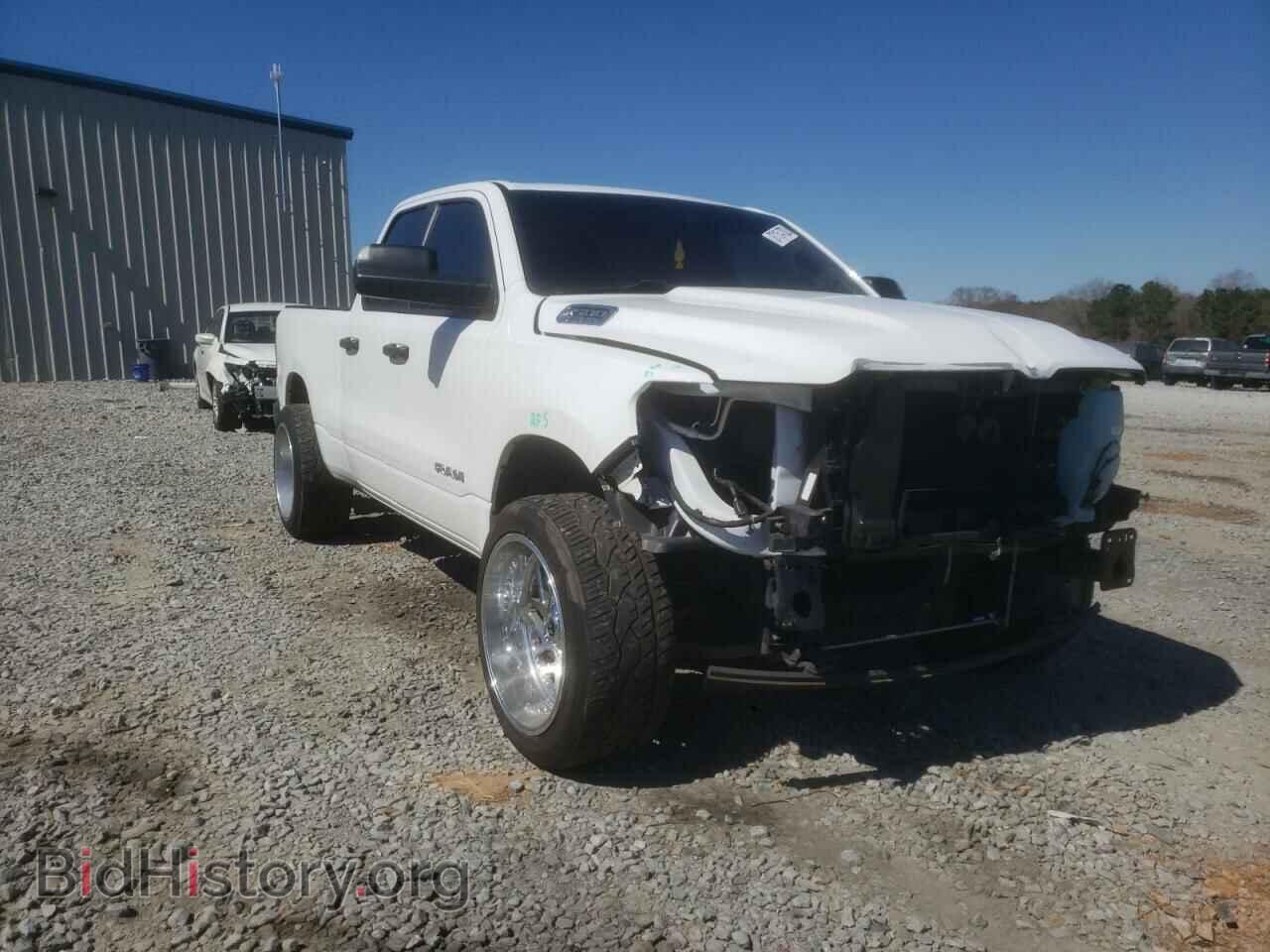 Photo 1C6RRECT1KN567590 - RAM 1500 2019