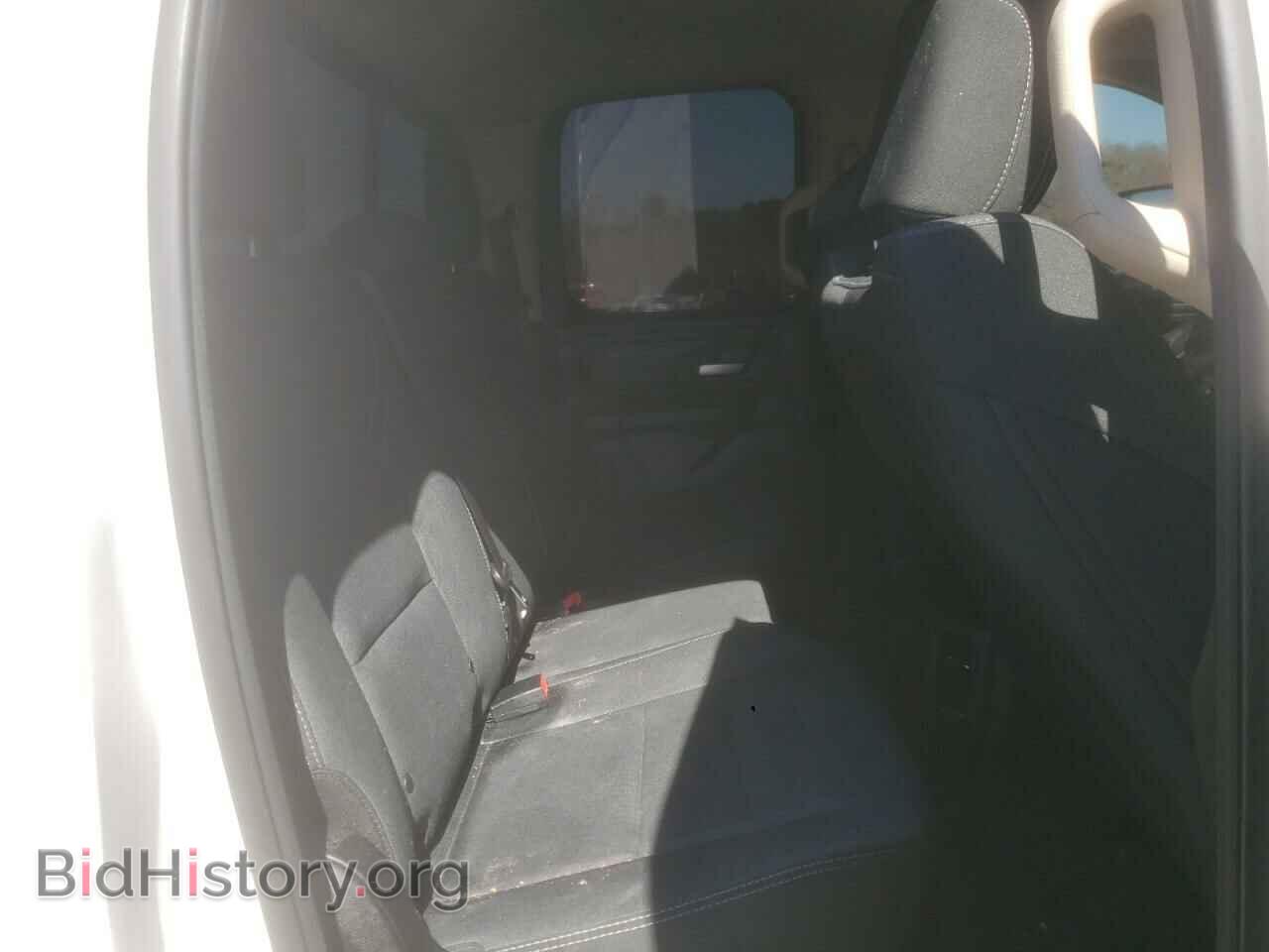 2019 RAM 1500 - VIN: 1C6RRECT1KN567590 - Фото 6