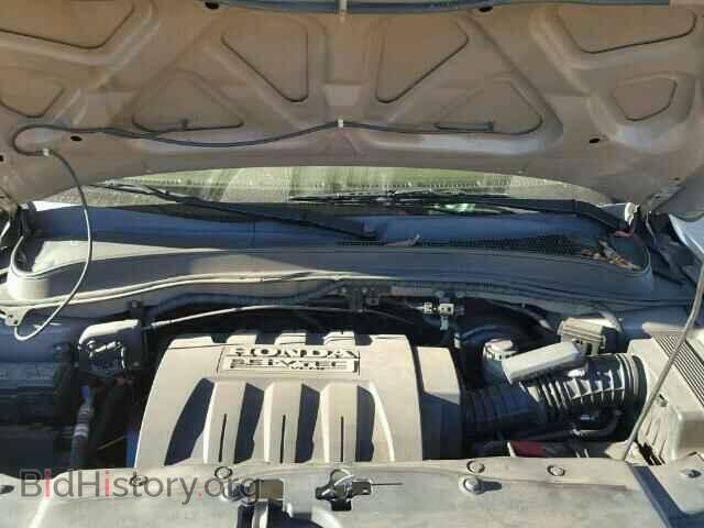 2006 HONDA PILOT - VIN: 5FNYF285X6B028797 - Фото 7
