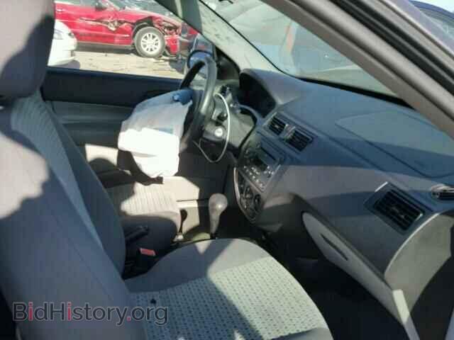 2007 FORD FOCUS - VIN: 1FAFP34N67W291176 - Photo 5