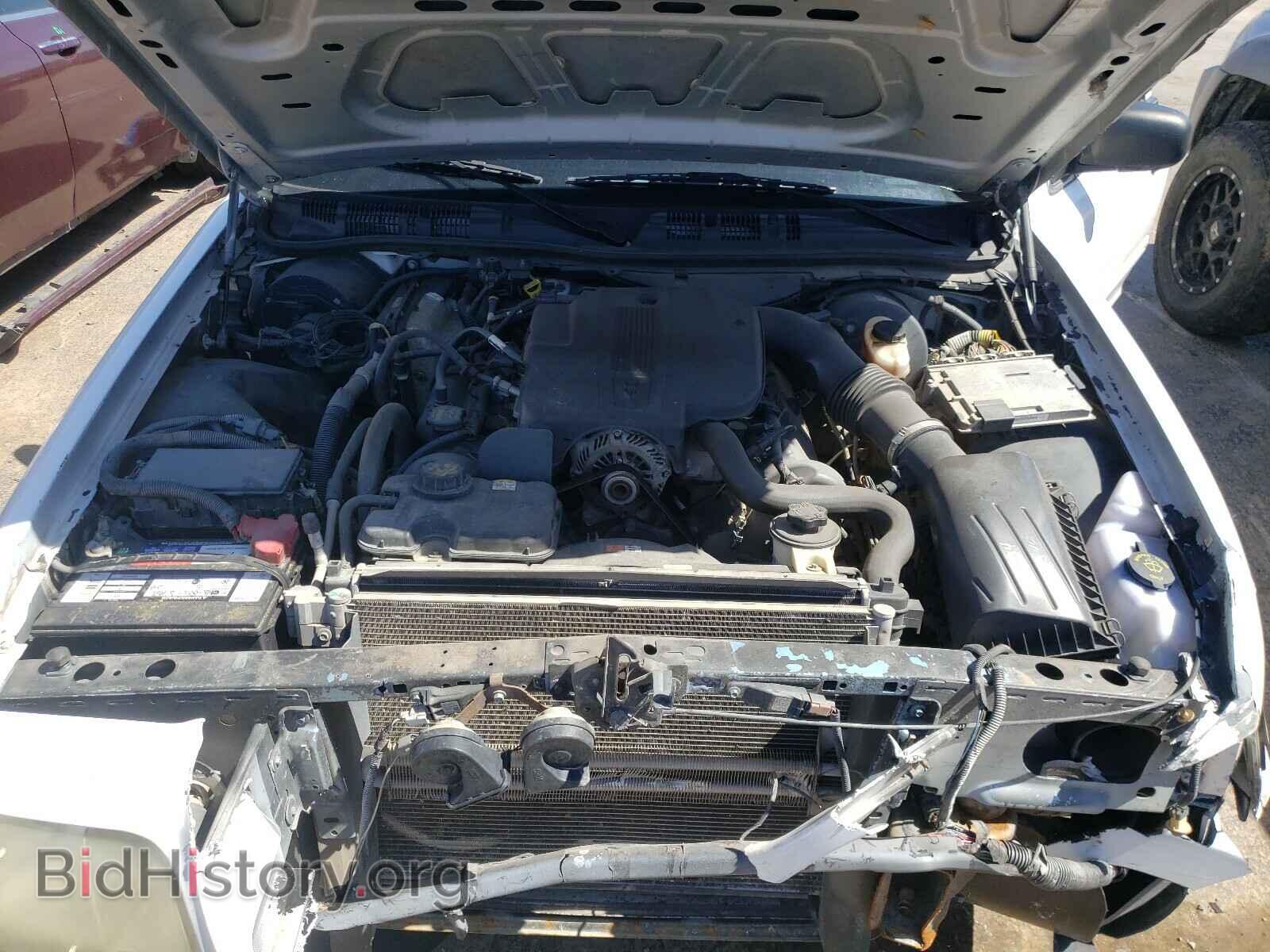 2011 FORD CROWN VIC - VIN: 2FABP7BV0BX156068 - Фото 7