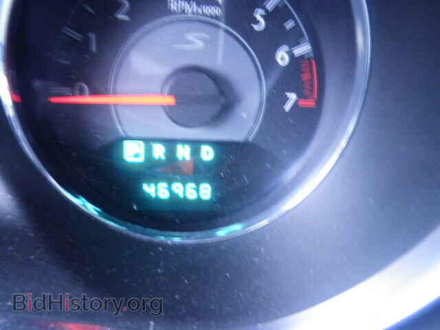 2012 CHRYSLER 200 - VIN: 1C3CCBHG6CN107860 - Фото 8