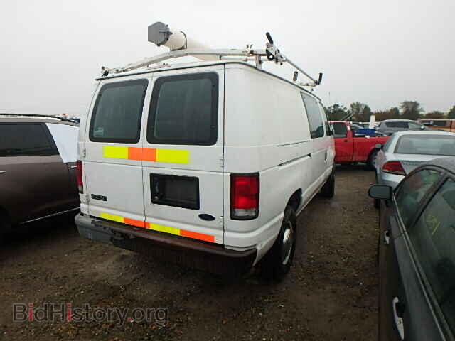 2000 FORD ECONOLINE - VIN: 1FTNE2425YHB50908 - Photo 4