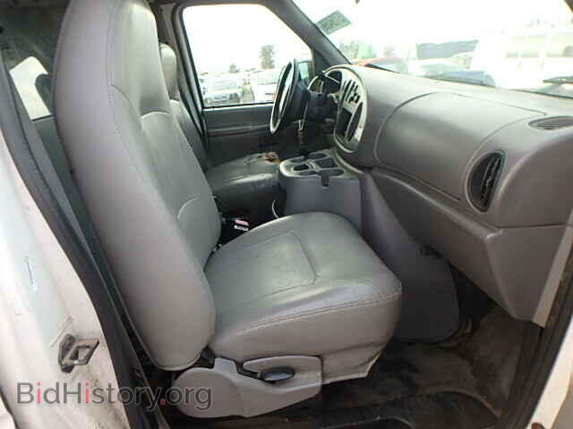 2000 FORD ECONOLINE - VIN: 1FTNE2425YHB50908 - Photo 5