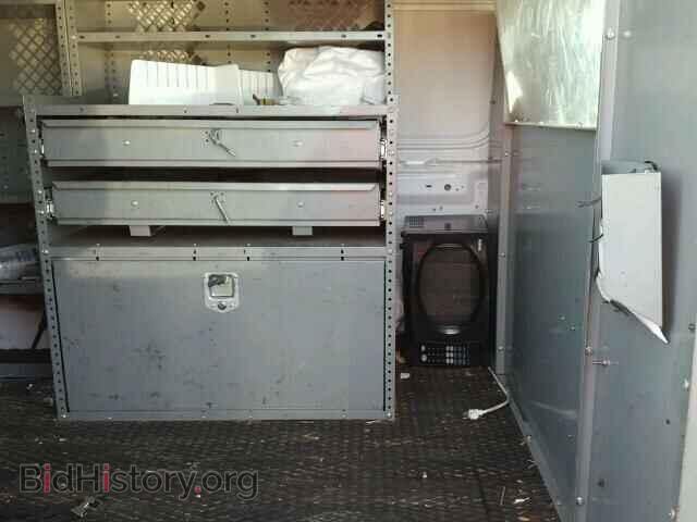 2000 FORD ECONOLINE - VIN: 1FTNE2425YHB50908 - Photo 6