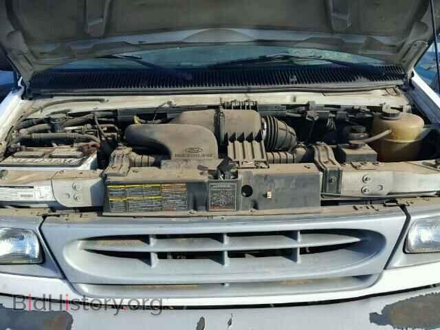 2000 FORD ECONOLINE - VIN: 1FTNE2425YHB50908 - Photo 7