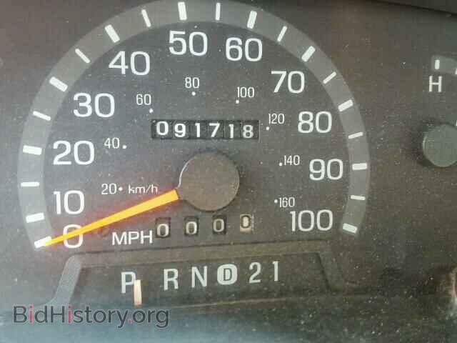 2000 FORD ECONOLINE - VIN: 1FTNE2425YHB50908 - Photo 8