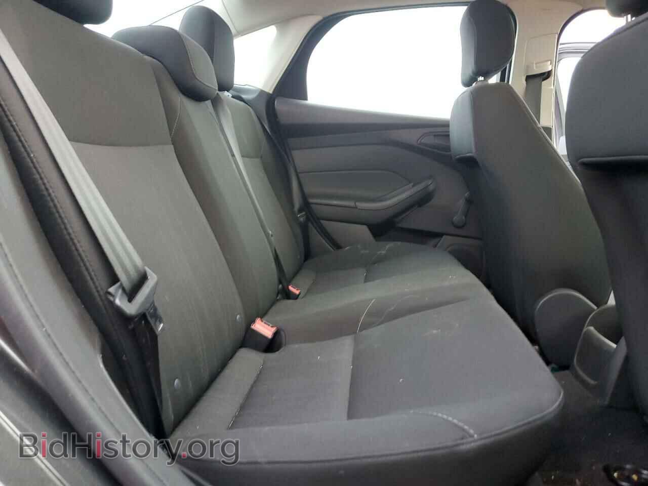 2016 FORD FOCUS - VIN: 1FADP3E26GL227040 - Фото 10