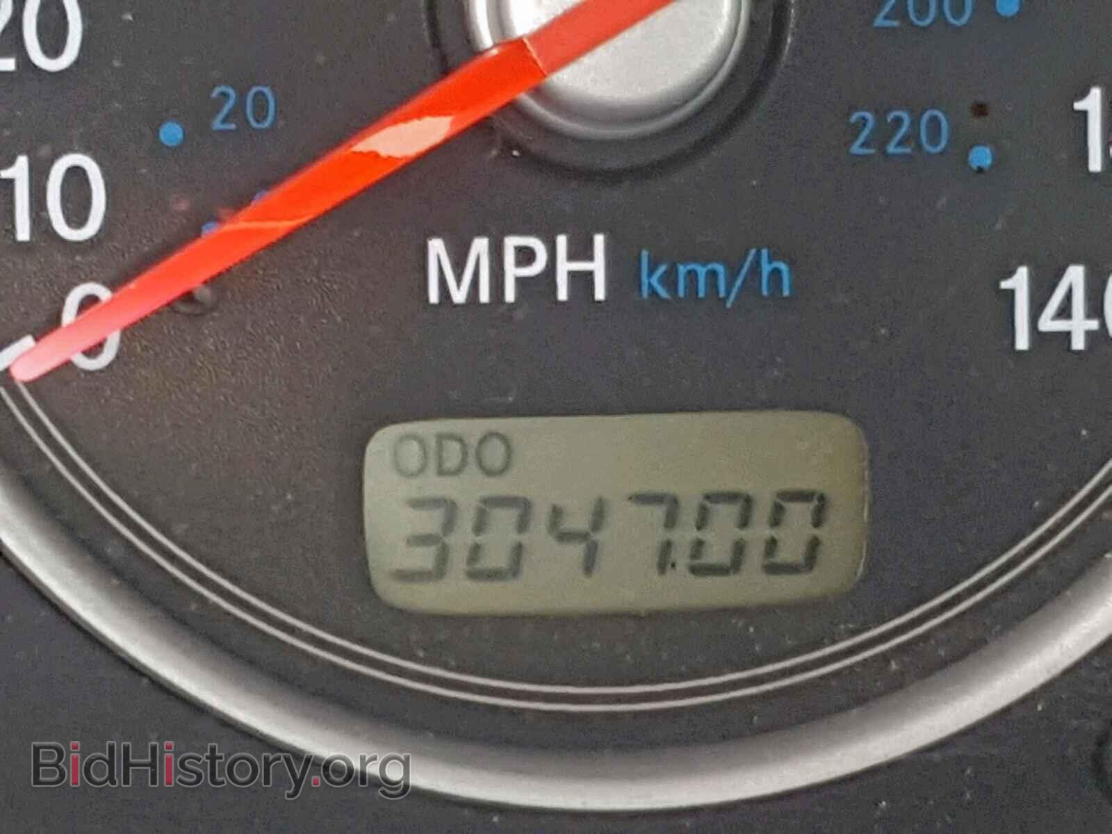 2004 CHRYSLER SEBRING - VIN: 4C3AG42G64E096942 - Фото 8