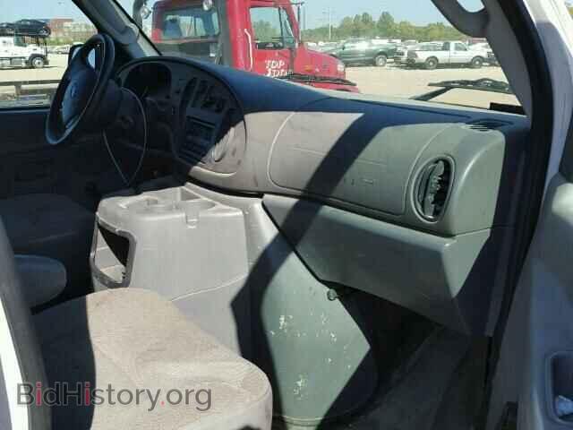 2004 FORD ECONOLINE - VIN: 1FTNE24L34HA19625 - Фото 5