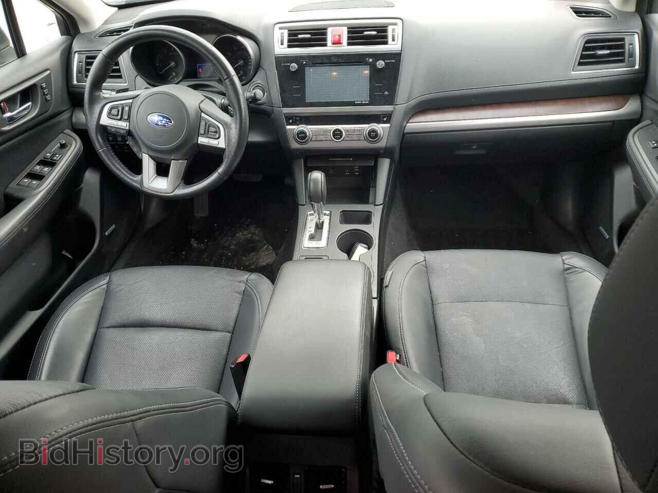 2015 SUBARU OUTBACK - VIN: 4S4BSANC2F3238012 - Фото 8