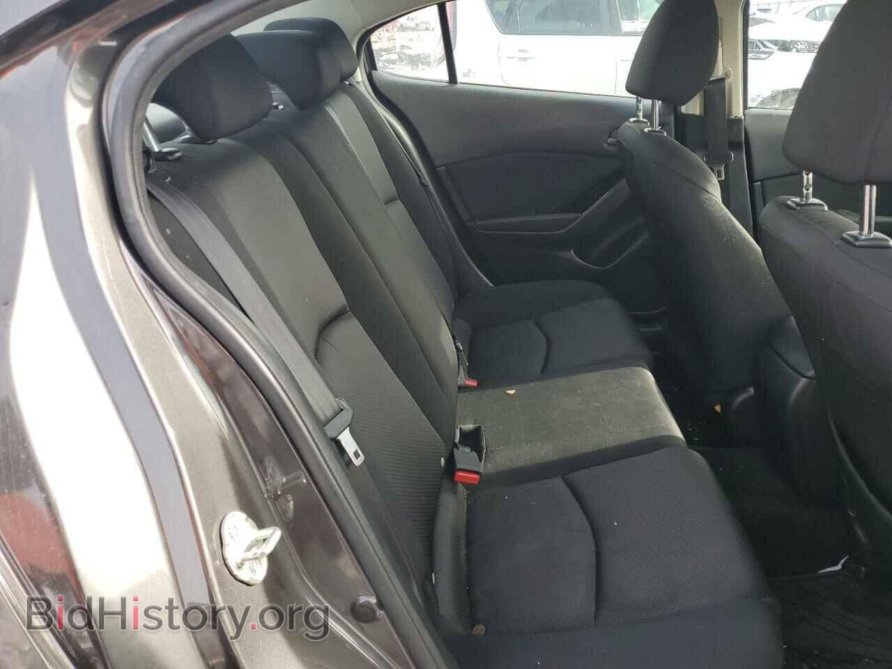 2018 MAZDA 3 - VIN: 3MZBN1U79JM191016 - Фото 10