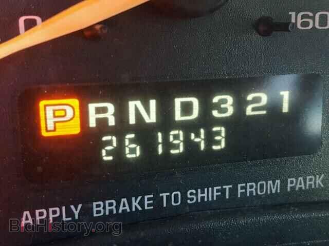 2003 CHEVROLET ASTRO - VIN: 1GCDM19X73B128675 - Фото 8