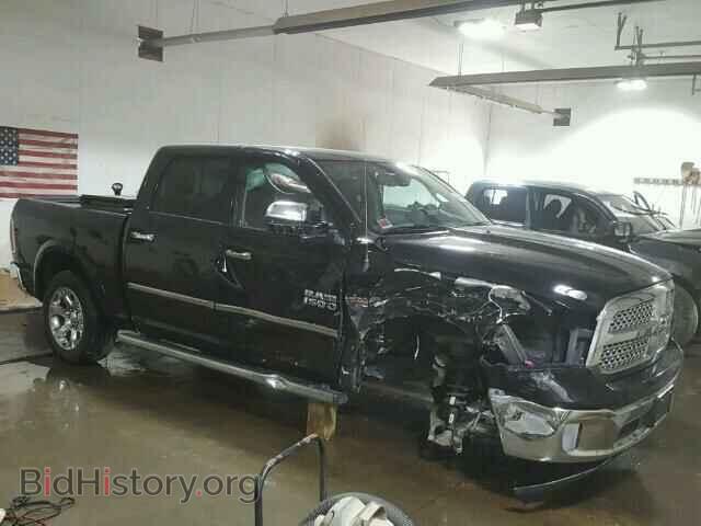 Фотография 1C6RR7NT8DS670342 - RAM TRUCK 2013