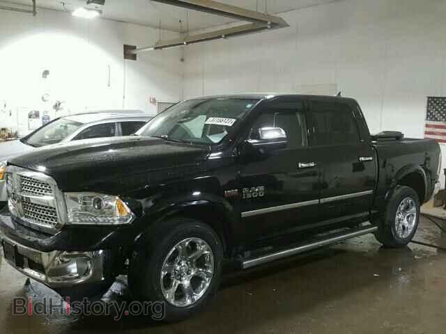 2013 RAM TRUCK - VIN: 1C6RR7NT8DS670342 - Фото 2