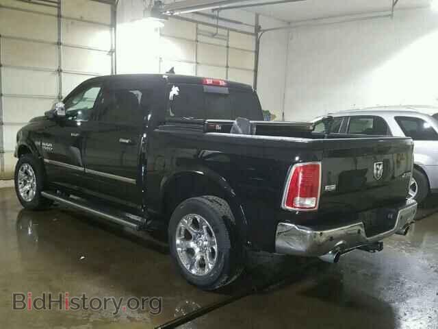 2013 RAM TRUCK - VIN: 1C6RR7NT8DS670342 - Фото 3