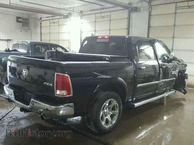 2013 RAM TRUCK - VIN: 1C6RR7NT8DS670342 - Фото 4
