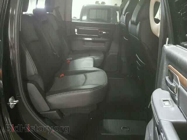 2013 RAM TRUCK - VIN: 1C6RR7NT8DS670342 - Фото 6