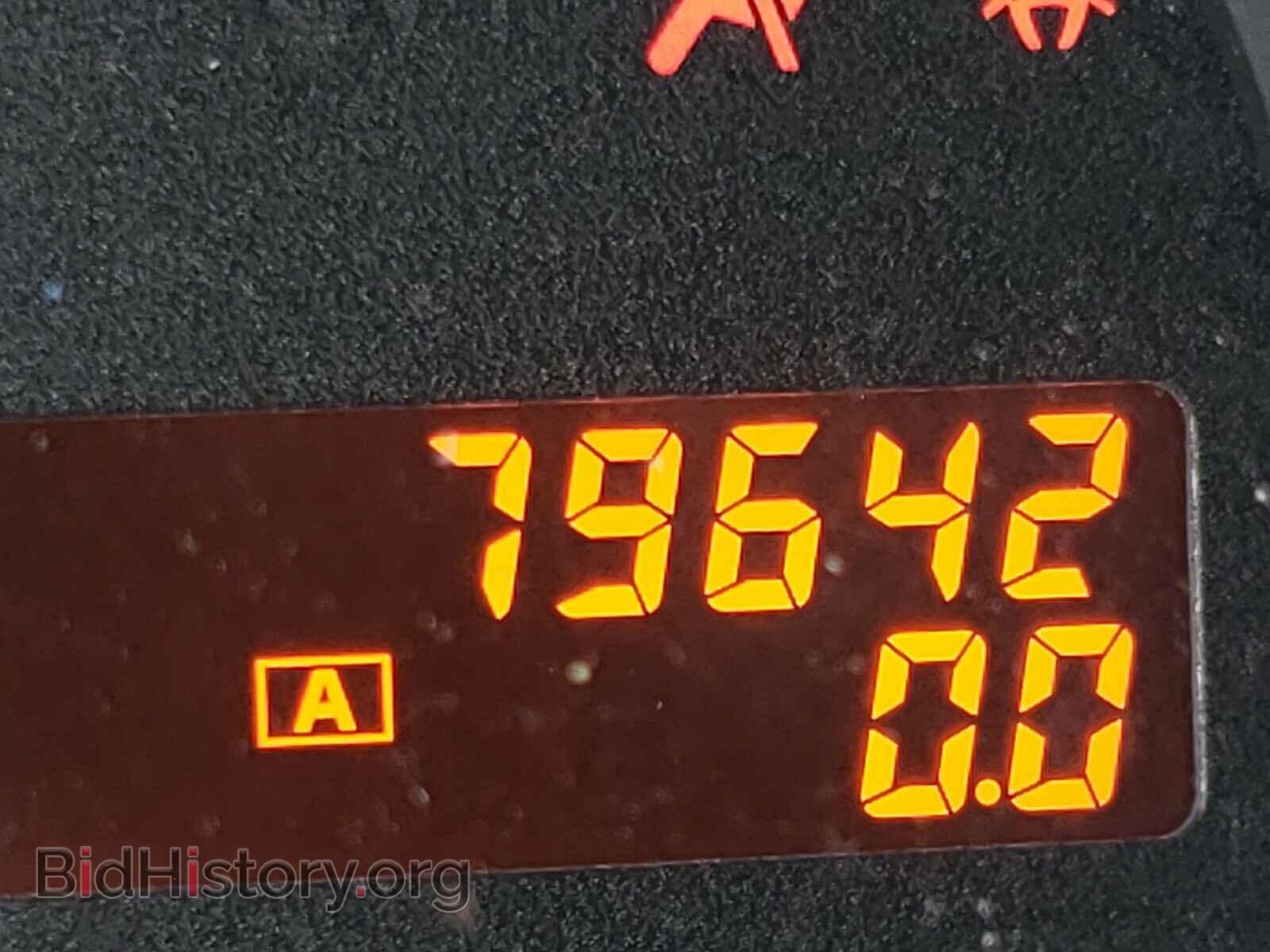 2011 NISSAN MAXIMA - VIN: 1N4AA5AP1BC821240 - Фото 8