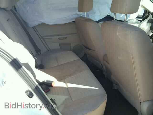 2013 MITSUBISHI LANCER - VIN: JA32U2FUXDU022393 - Фото 6