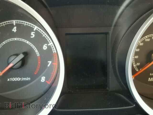 2013 MITSUBISHI LANCER - VIN: JA32U2FUXDU022393 - Фото 8