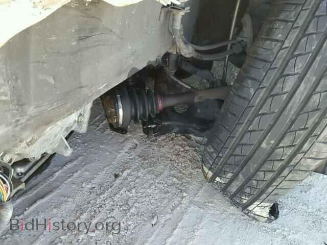 2013 MITSUBISHI LANCER - VIN: JA32U2FUXDU022393 - Фото 9