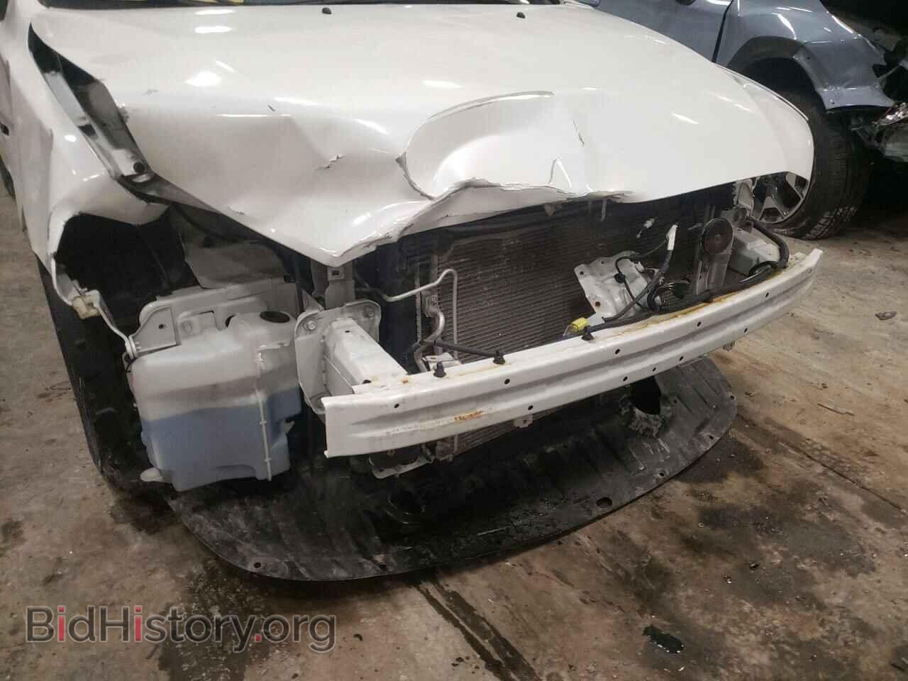 2017 MITSUBISHI LANCER - VIN: JA32U2FUXHU008516 - Фото 9