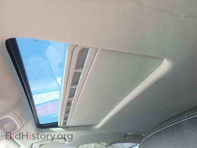 2014 AUDI A6 - VIN: WAUHMAFC1EN012700 - Фото 9