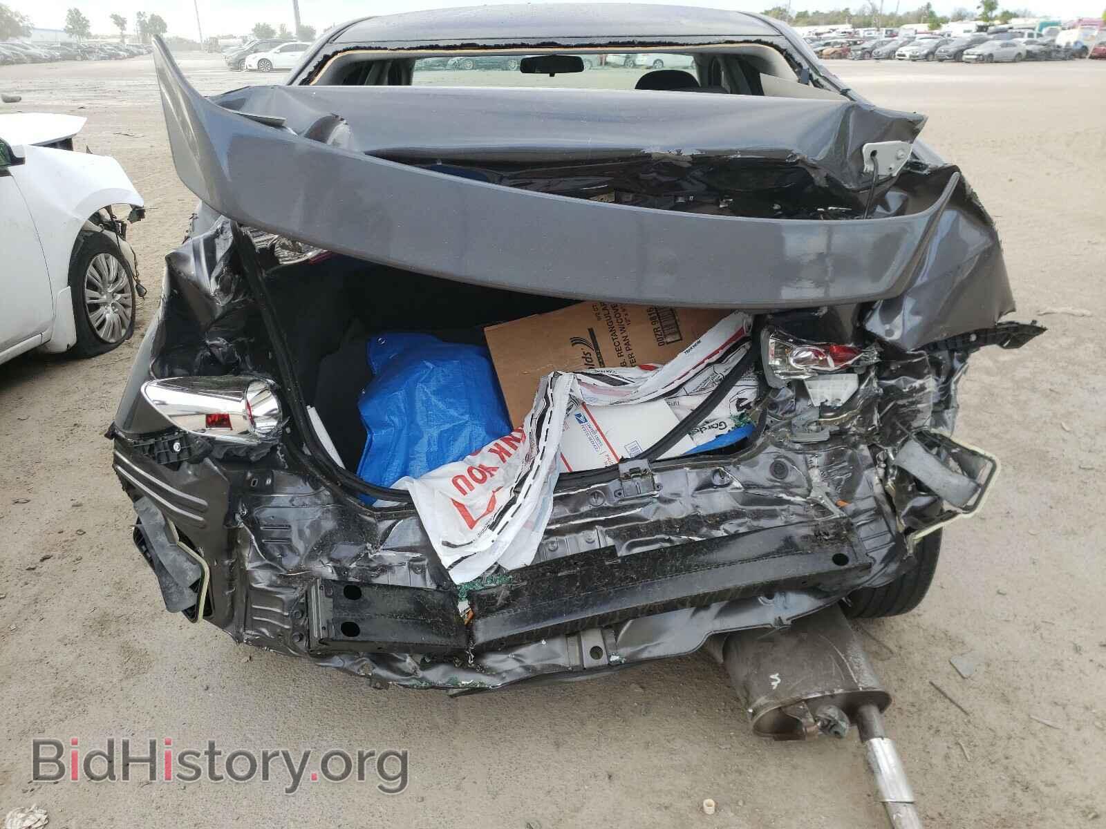 2013 TOYOTA COROLLA - VIN: 5YFBU4EE7DP129731 - Photo 9