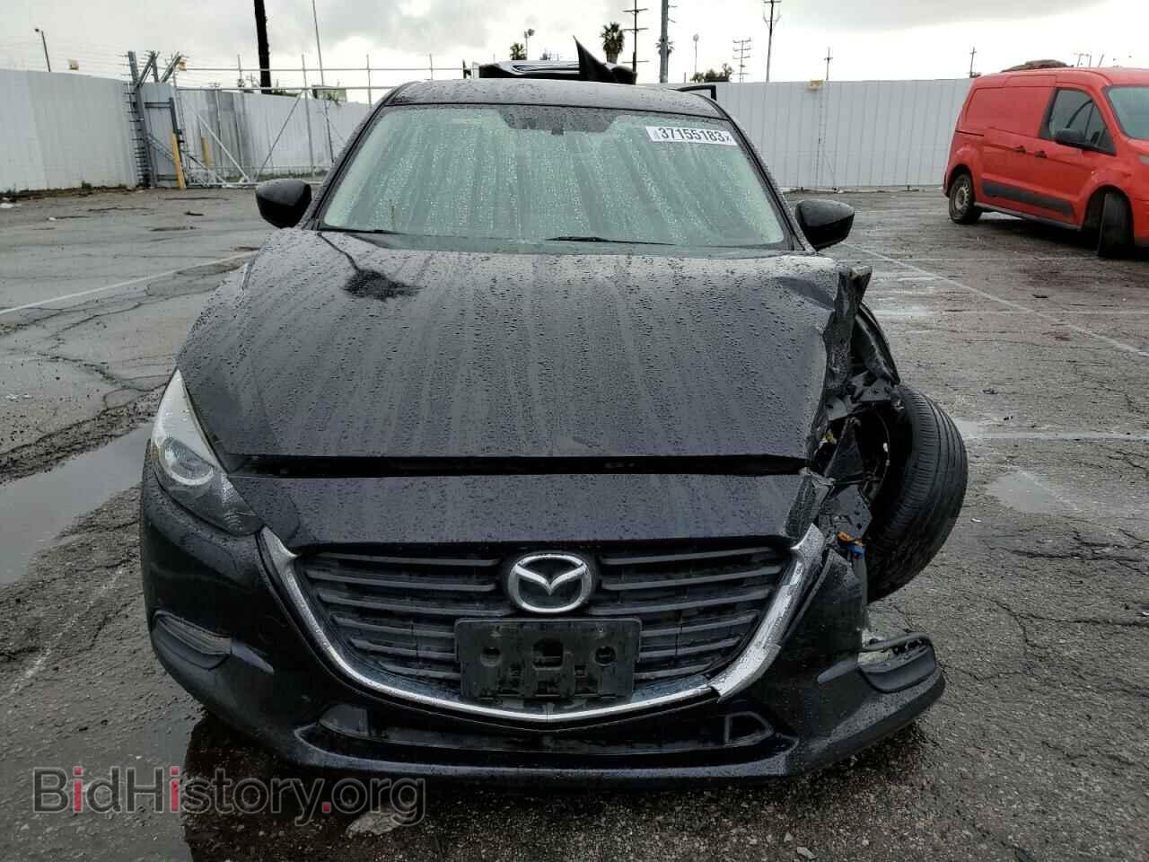 2017 MAZDA 3 - VIN: 3MZBN1U77HM111657 - Фото 5