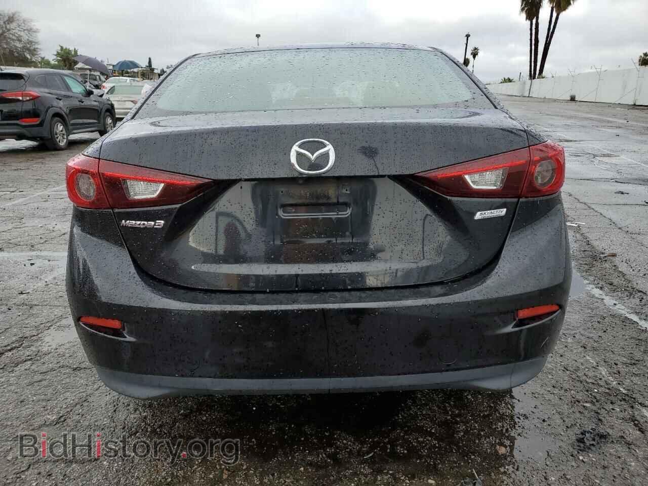 2017 MAZDA 3 - VIN: 3MZBN1U77HM111657 - Фото 6