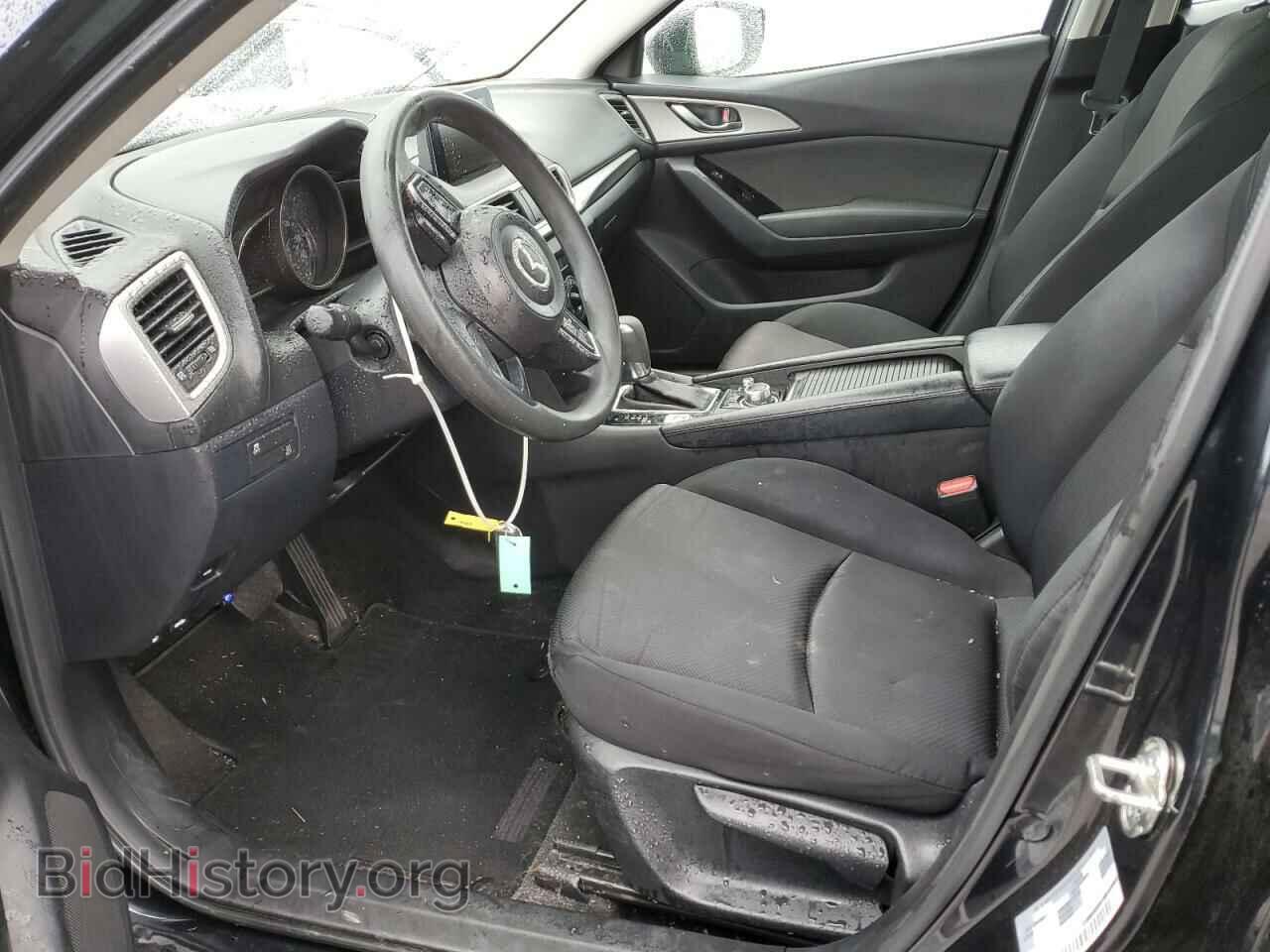 2017 MAZDA 3 - VIN: 3MZBN1U77HM111657 - Фото 7