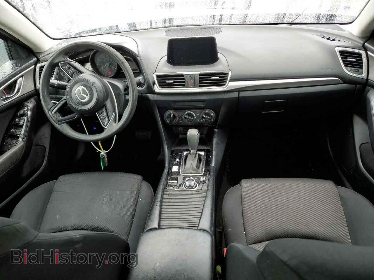 2017 MAZDA 3 - VIN: 3MZBN1U77HM111657 - Фото 8