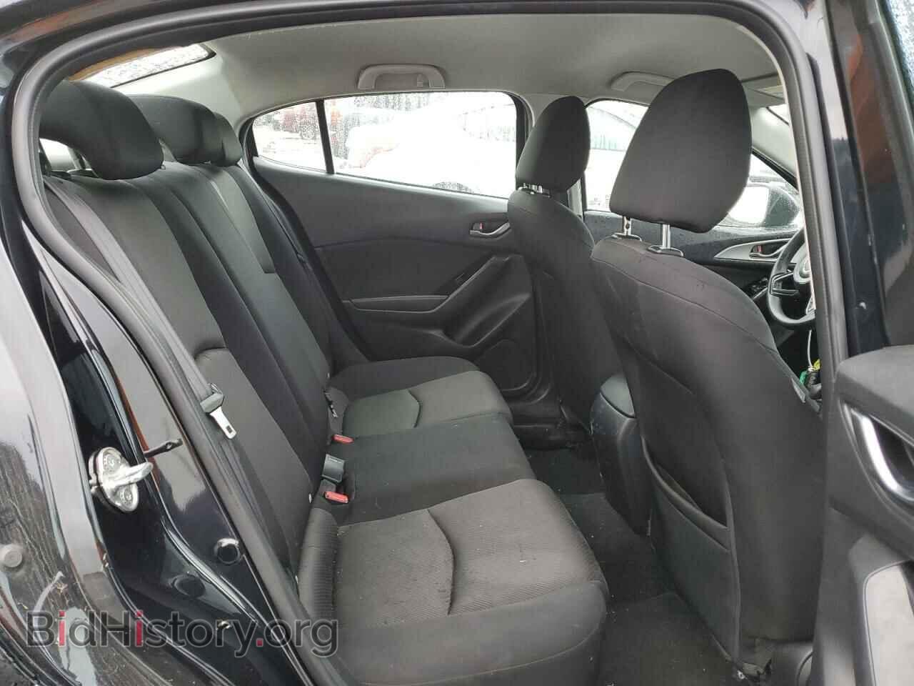 2017 MAZDA 3 - VIN: 3MZBN1U77HM111657 - Фото 10