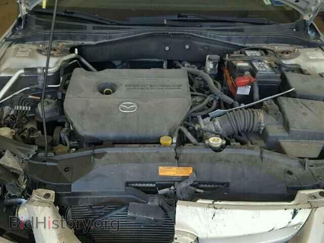 2007 MAZDA 6 - VIN: 1YVHP80C575M51830 - Фото 7