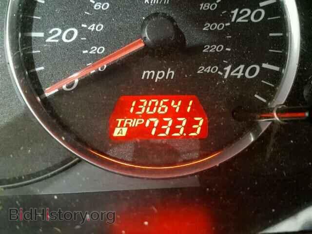 2007 MAZDA 6 - VIN: 1YVHP80C575M51830 - Фото 8