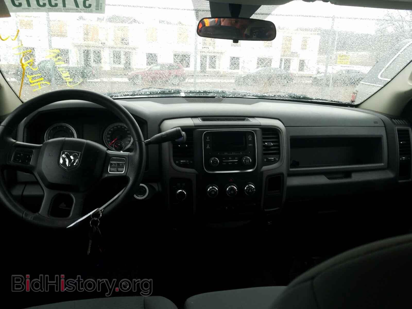 2013 RAM 1500 - VIN: 1C6RR7KT9DS699451 - Фото 9
