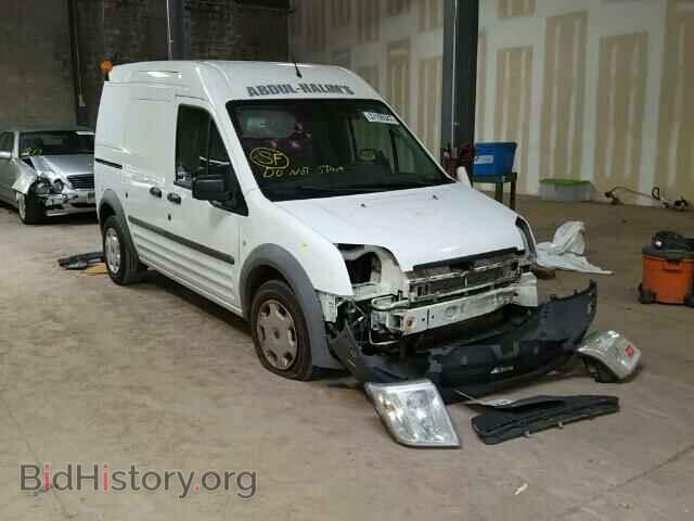 Фотография NM0LS7AN1DT141476 - FORD TRANSIT CO 2013