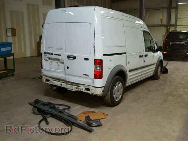 2013 FORD TRANSIT CO - VIN: NM0LS7AN1DT141476 - Фото 4