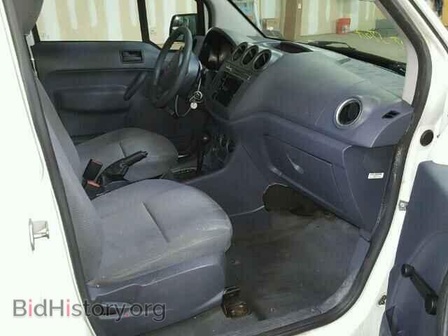 2013 FORD TRANSIT CO - VIN: NM0LS7AN1DT141476 - Фото 5