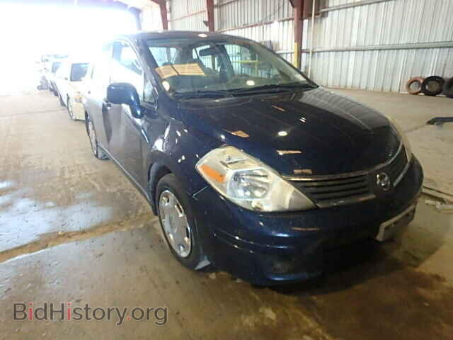 Фотография 3N1BC11E99L447994 - NISSAN VERSA 2009